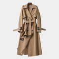Sarah - Stilvoller Trenchcoat für Frauen