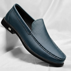 Herren Mokassin Schuhe formale glatte Oberfläche - Luca