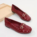 Kleid Flats - Mafer