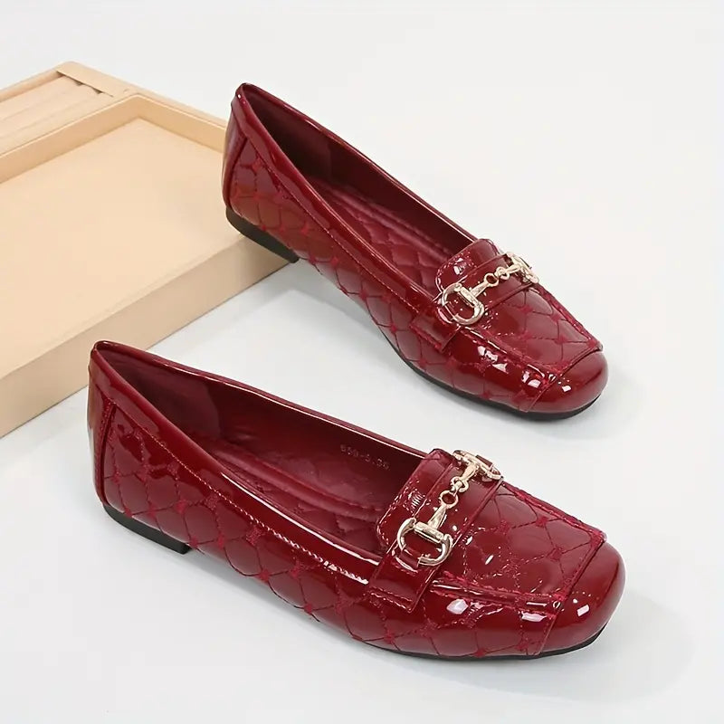 Kleid Flats - Mafer