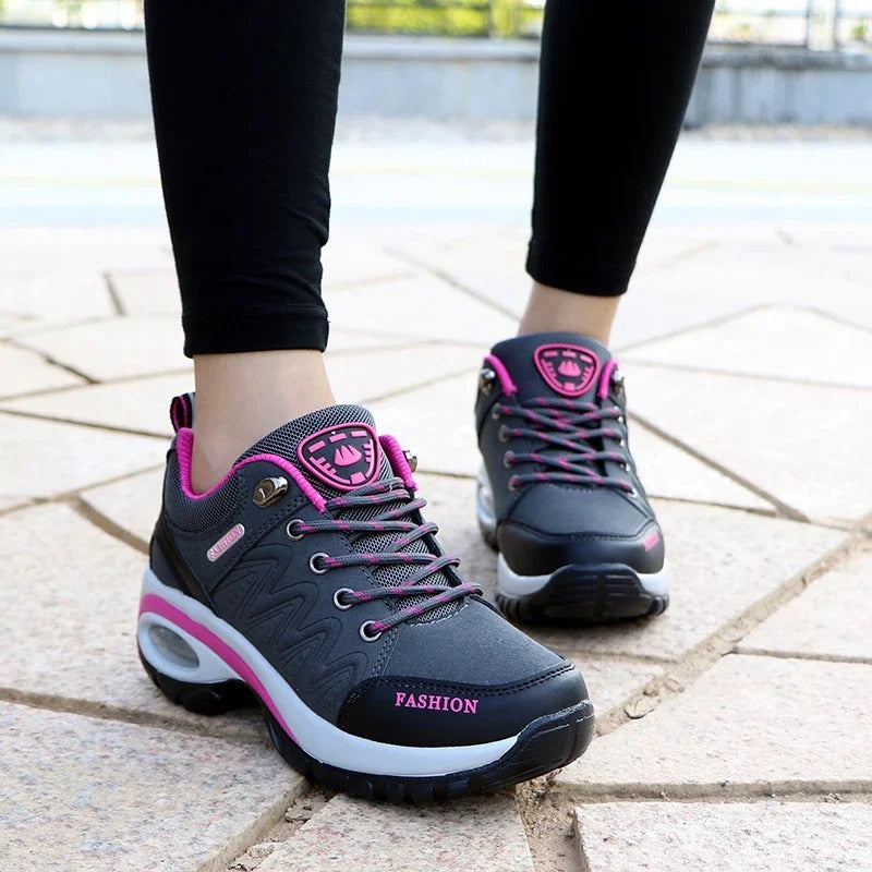 OrthoSteps – Ergonomische Sneakers für Komfort und gesunde Haltu
