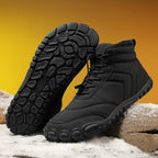 Outdoor-Schuhe mit Thermofutter - Kelmar