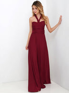 Serene - Langes Kleid, wandelbar
