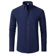 Marineblau