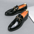 Stilvolle Herren-Slipper - Viktor