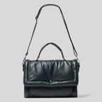Gepolsterte Tasche mit verstellbarem Griff - Elara