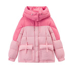 Steppjacke für Damen mit Volumeneffekt - Davinna