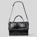 Gepolsterte Tasche mit verstellbarem Griff - Elara
