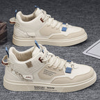 Städtische Turnschuhe für Männer - James