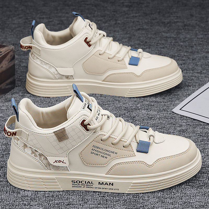 Städtische Turnschuhe für Männer - James