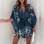 LARYN - Elegantes Sommerkleid