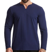 Navy Blau