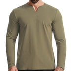 Timon - Stretch Langarmshirt