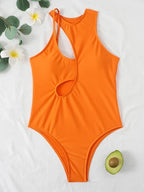 Ocean Chic - Push Up Einteiler Badeanzug