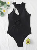 Ocean Chic - Push Up Einteiler Badeanzug
