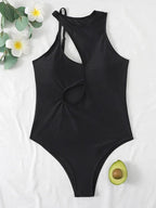 Ocean Chic - Push Up Einteiler Badeanzug