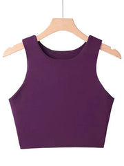 Dunkelviolett