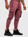 Jogginghose Cargo Flow Essential
