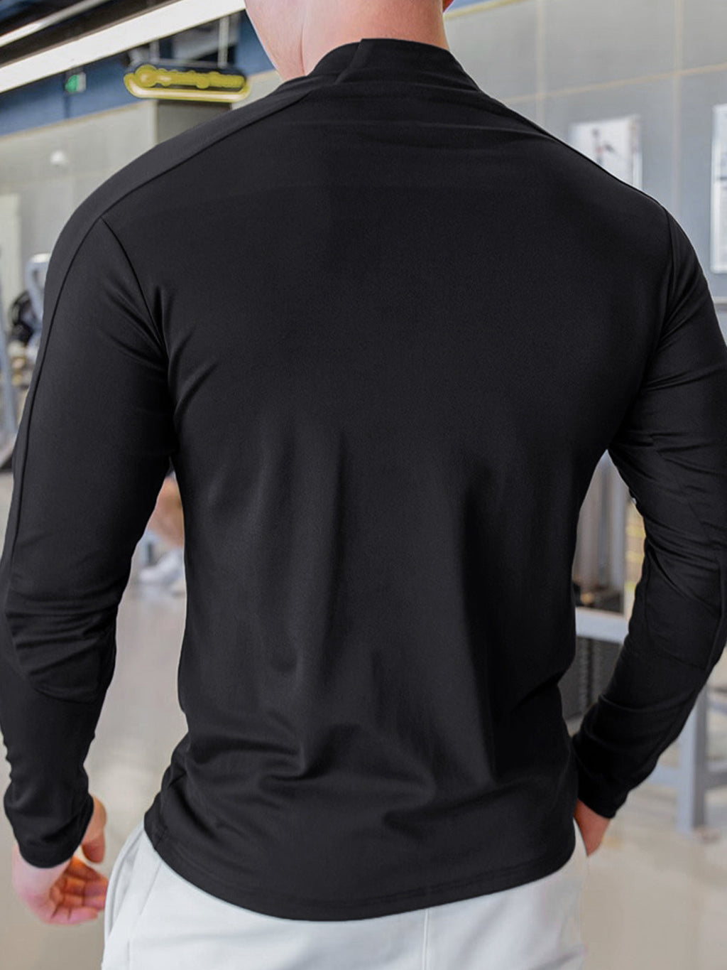 Evolution Trainingsjacke