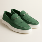 Slip On Dress Sneaker - Damasco