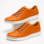 Premier Niedrig-Top-Schuh - Isidro