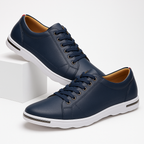 Premier Niedrig-Top-Schuh - Isidro