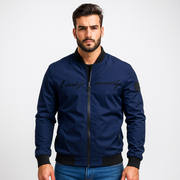 Marineblau