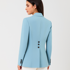 Elegant geschnittener Damenblazer - Rika