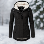 Winter-Steppmantel mit warmem Futter - Stephanie