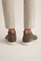 Herren-Slipper mit minimalistischem Design und leichter Sohle - Arzano