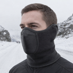 Unisex winddichter Thermofleece - Ilze