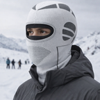Winddichte Unisex-Thermo-Sturmhaube - Eelis