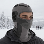 Winddichte Unisex-Thermo-Sturmhaube - Eelis