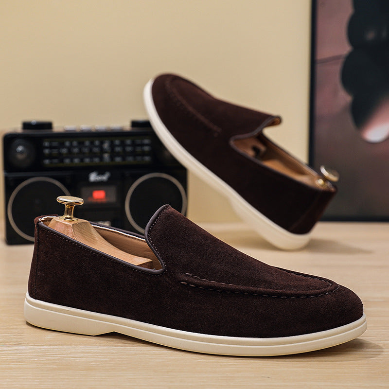 Herren Freizeit-Slipper - Kavrel