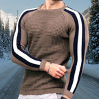 Evan - Hochwertiger Warmer Pullover