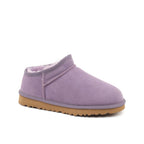 Winterpantoffeln mit Thermofutter unisex - Kiremo