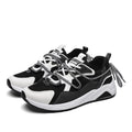 Laufschuhe mit erhöhter Sohle - Nexor