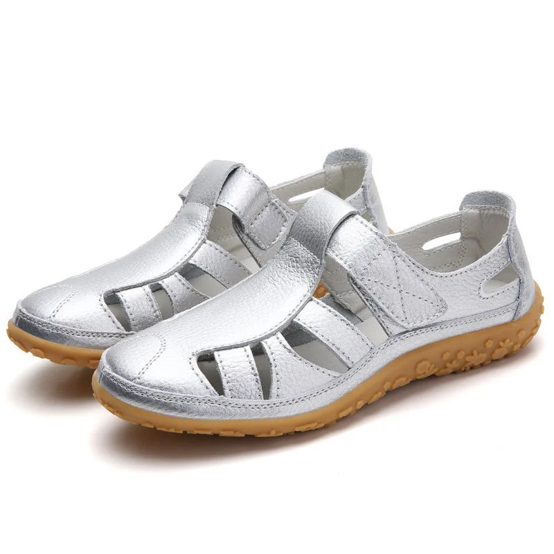 Orthapad - Rutschfeste Orthopädische Sandalen