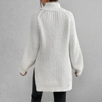 Lindsay - Vielseitiger und bequemer Winterpullover