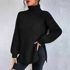 Lindsay - Vielseitiger und bequemer Winterpullover
