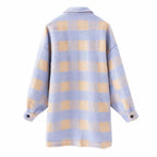 Locker sitzende Damenjacke - Sorela
