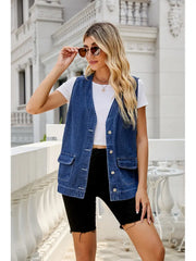 Blau
