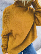 Elda - Mühelose und schicke Winterpullover