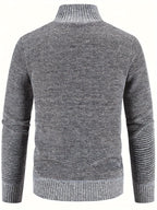 Antonio - Stylische Herbstjacke