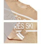 Après-Ski-Pullover
