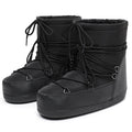 Wasserdichte, gepolsterte Schneestiefel für Damen - Kolesa