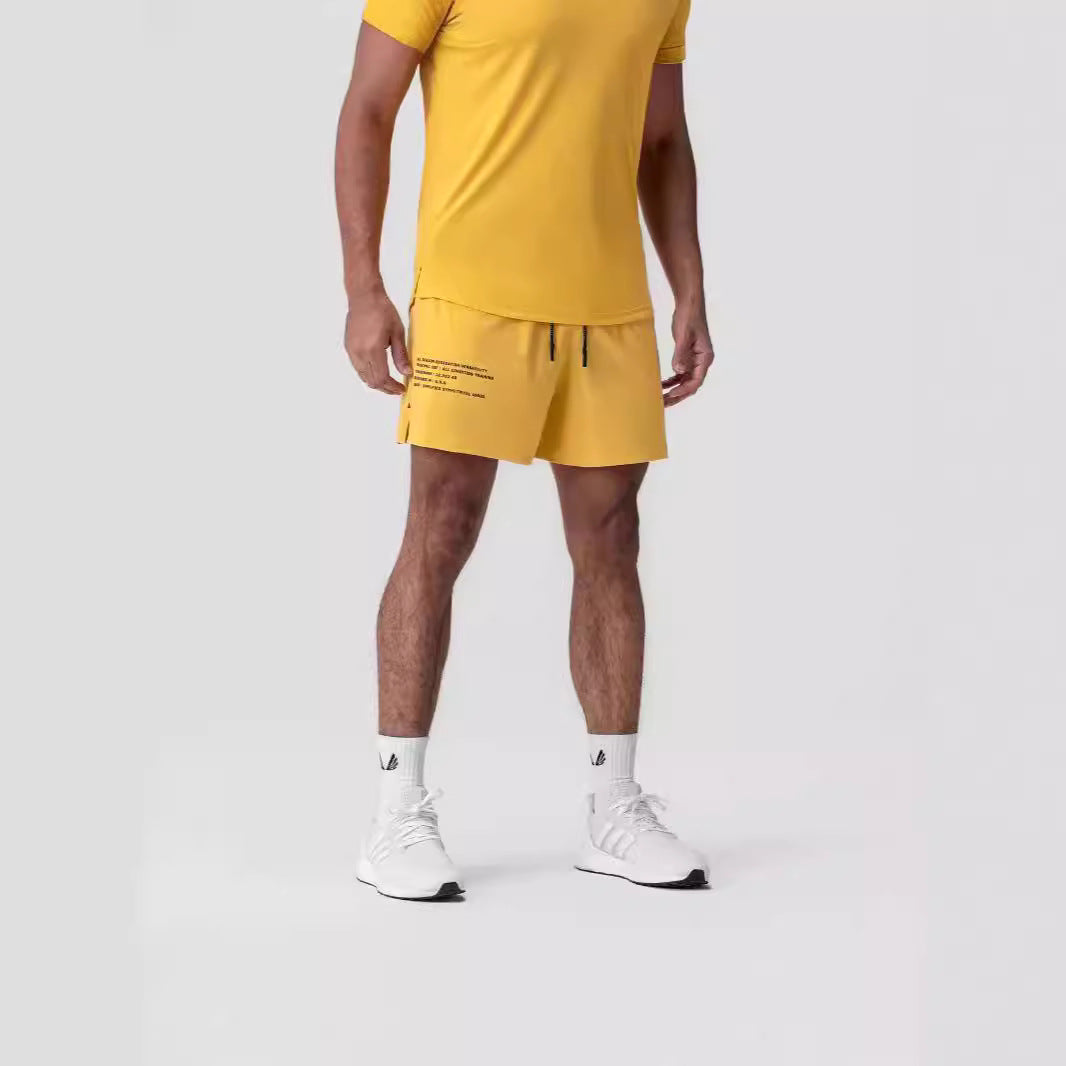Sport-Trainingsshorts - Hroald