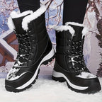Montano - Winterstiefel