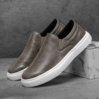 Leder-Gleitschuh - Hamilton