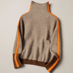 Greta - Eleganter Strickpullover